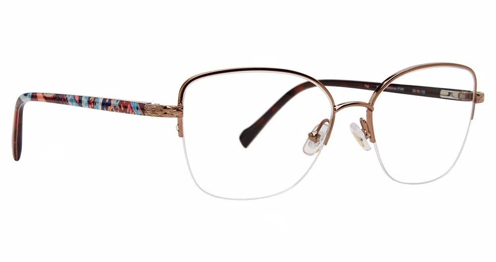 Vera Bradley VBFae Eyeglasses - view 6